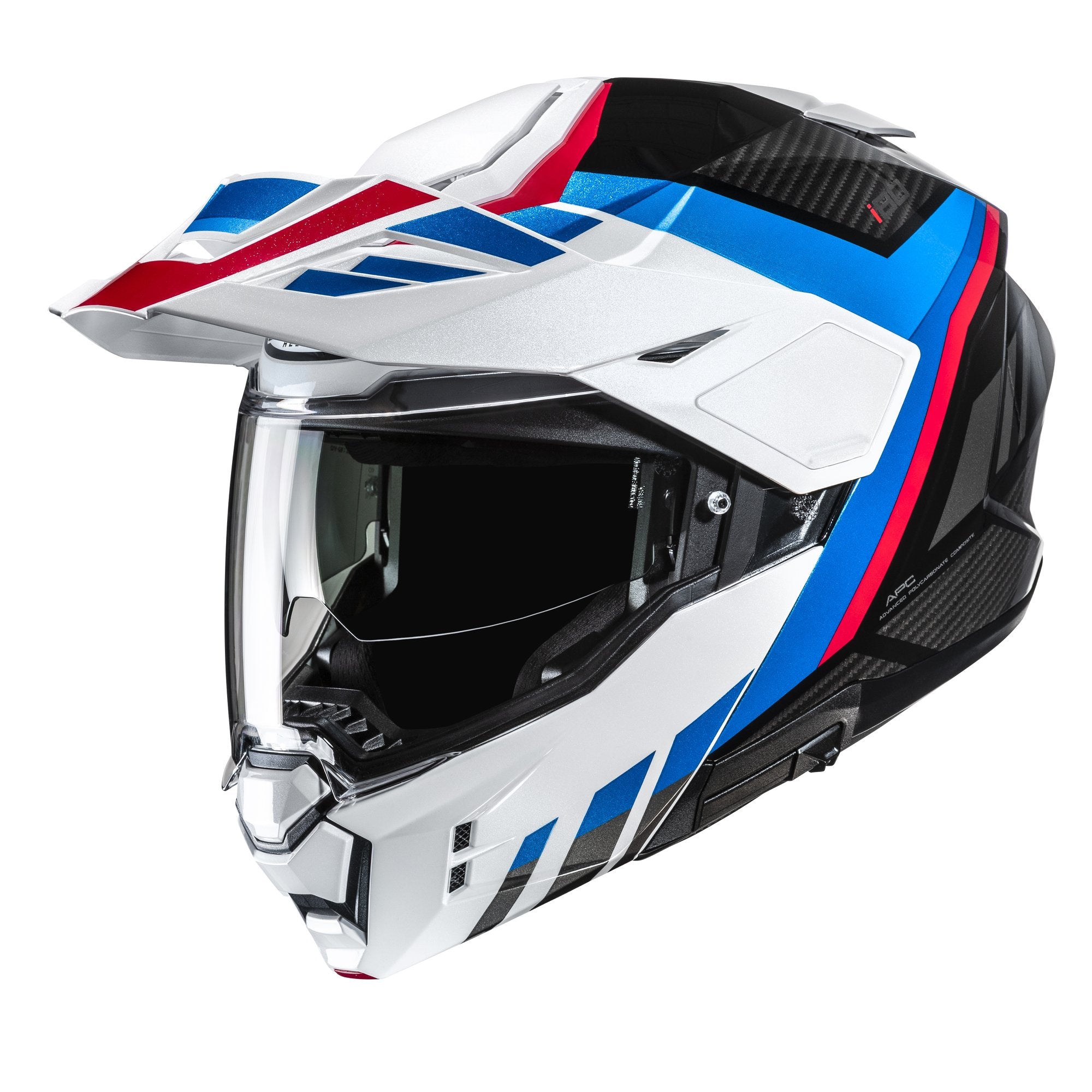 i80 Imes ADV-Helmet