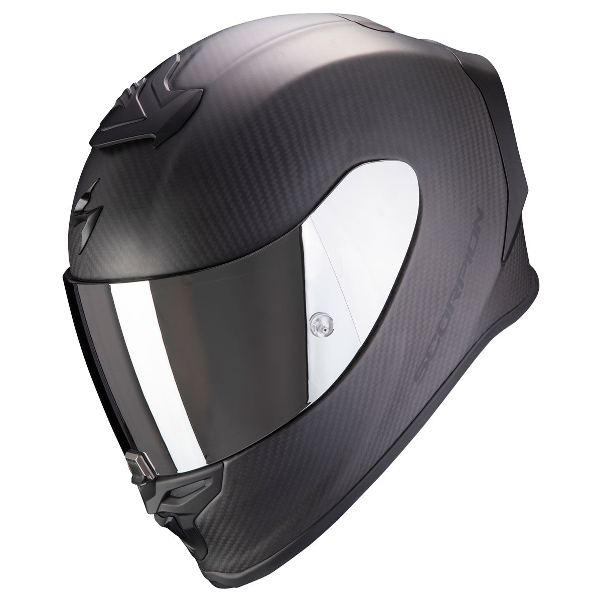 EXO-R1 Carbon MP-Kypärä