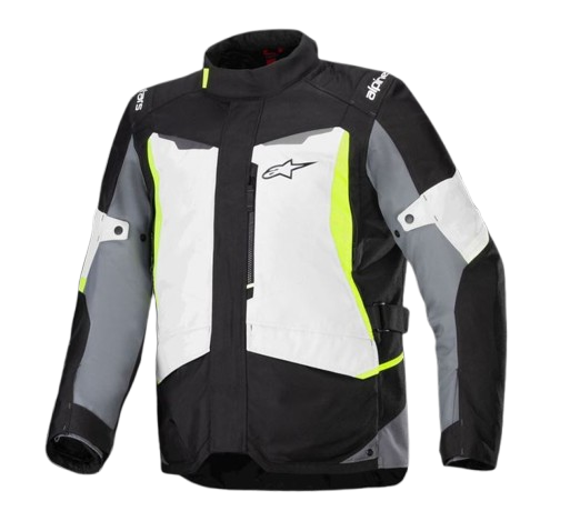 ST-1 Waterproof Jacket