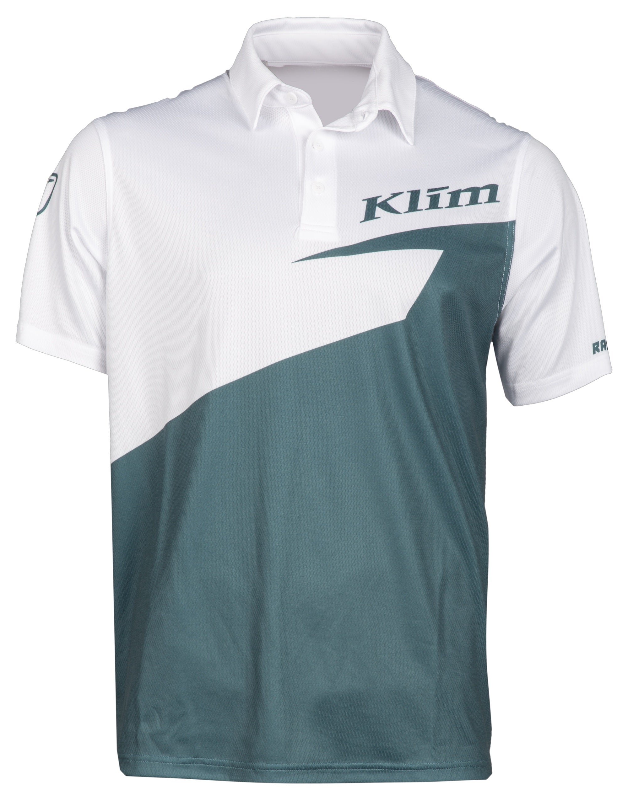 Race Spec Polo Shirt