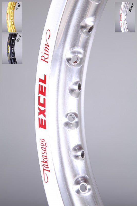 Vanne Excel 19X1.85 kulta 32H