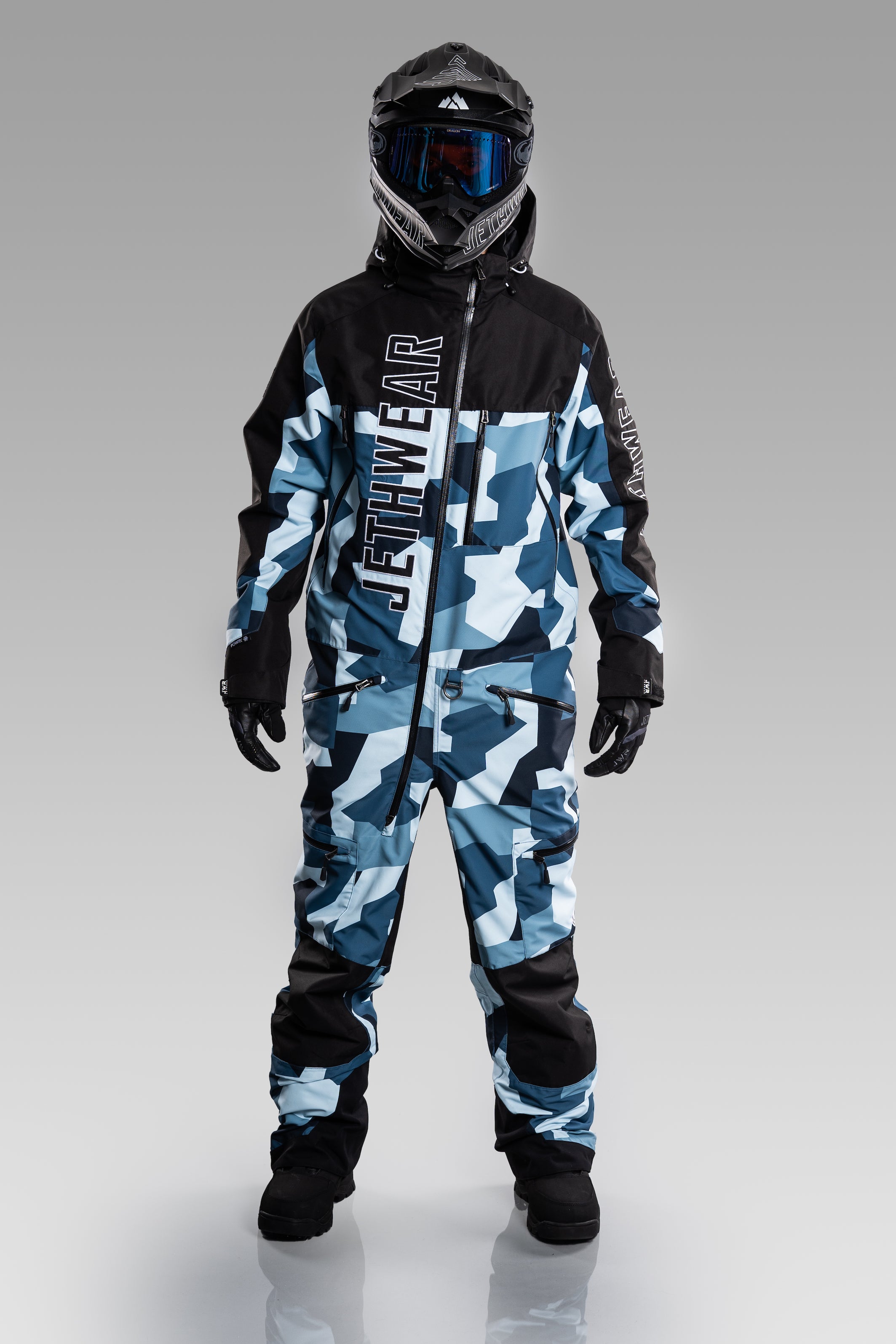 The One Monosuit