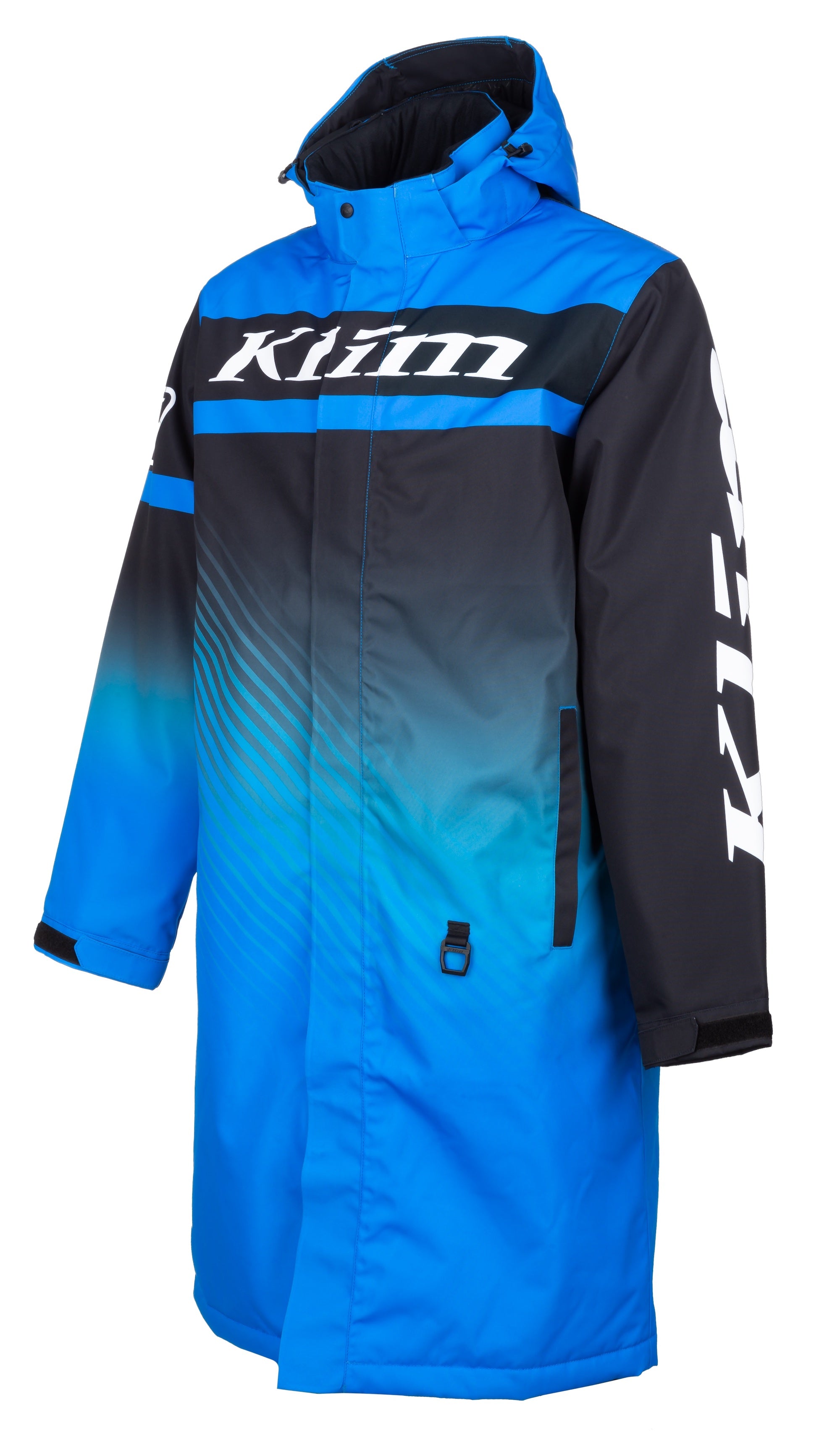 Revolt Pit Coat