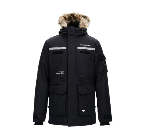 Icebreaker Jacket