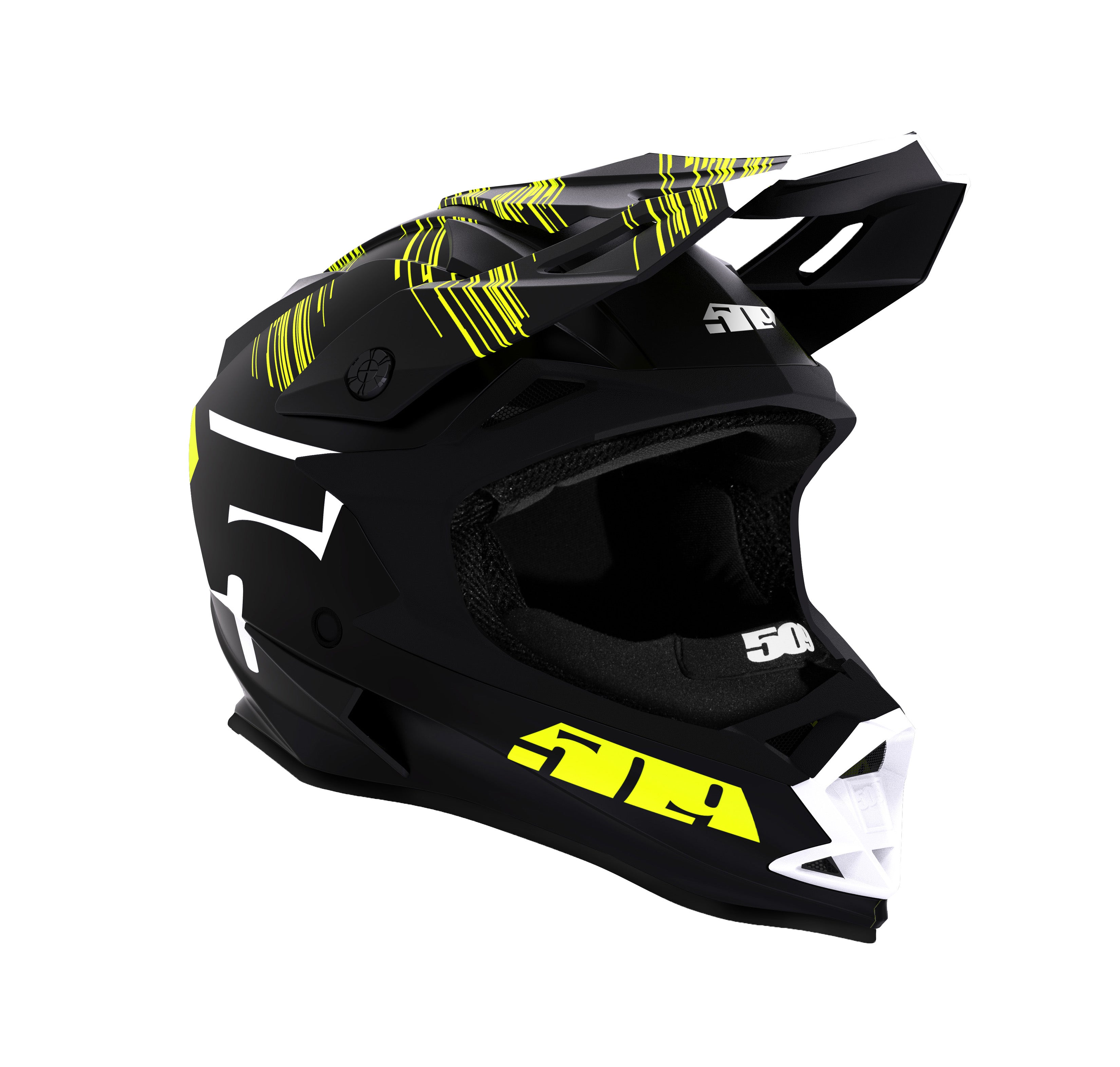 Altitude Helmet