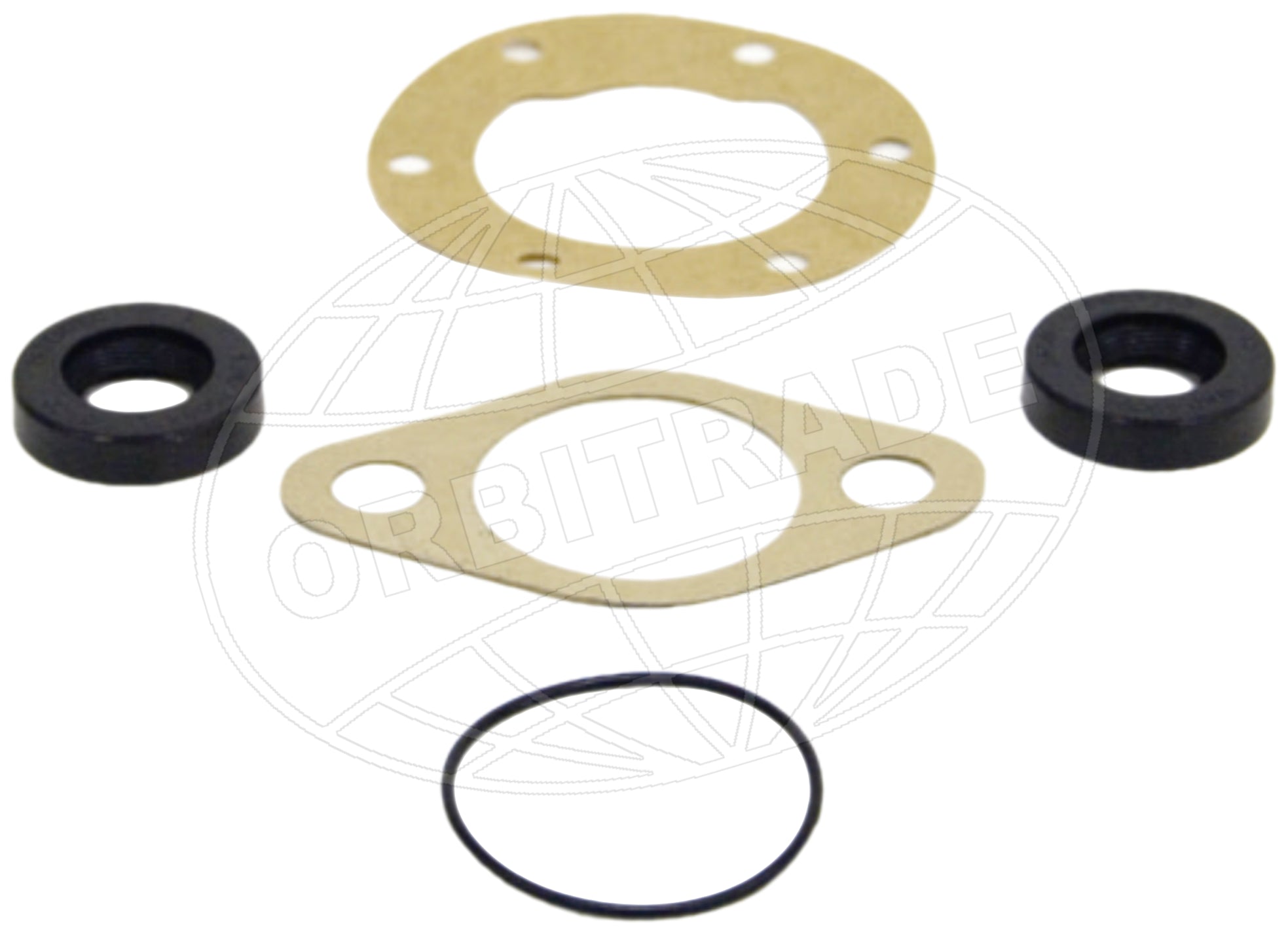 Orbitrade, gasket set