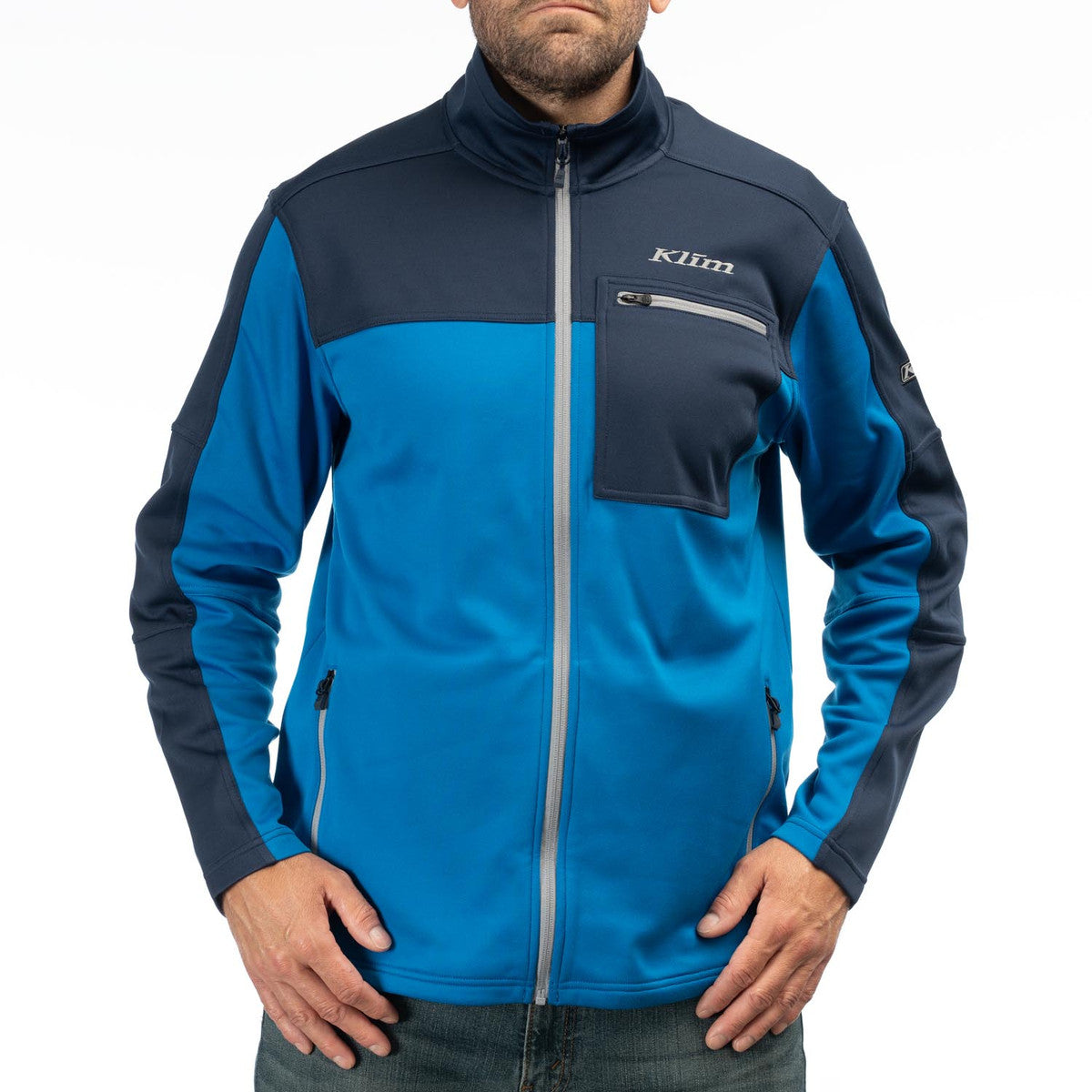 Glacier Jacket