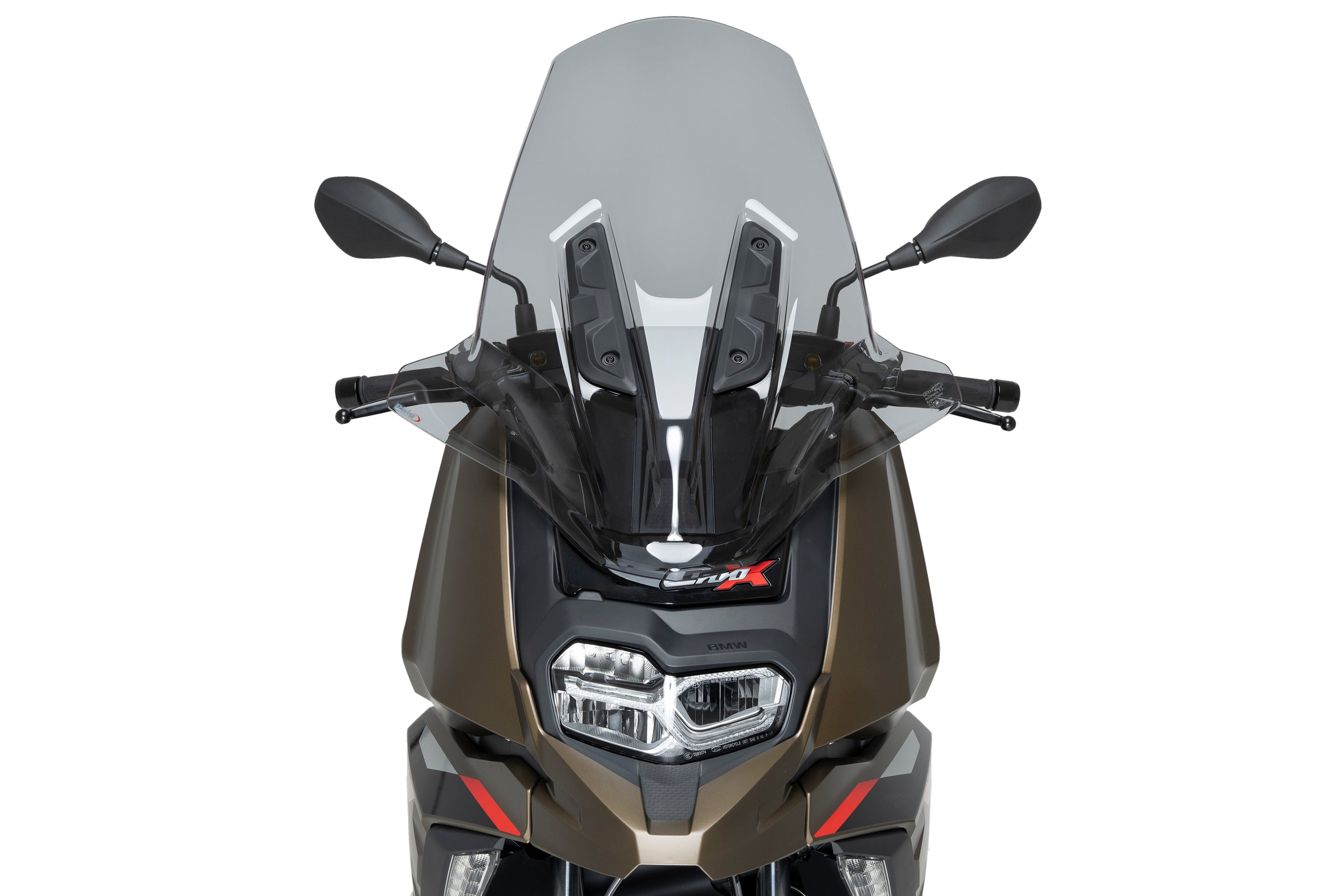 Puig Carenabris V-Techline Touring Bmw C400X 18'-25'
