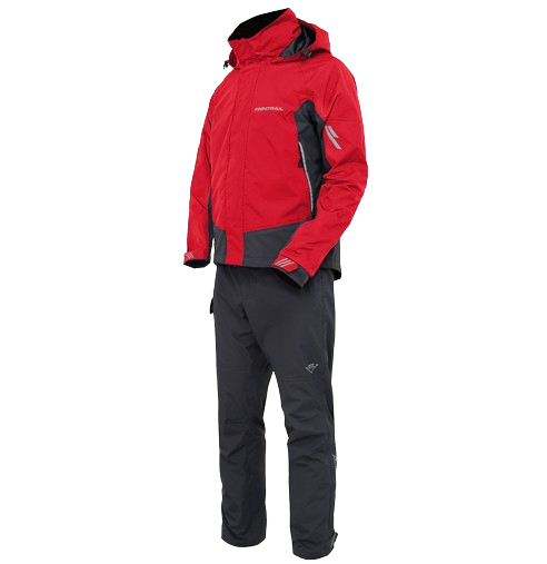 Rain Suit GT
