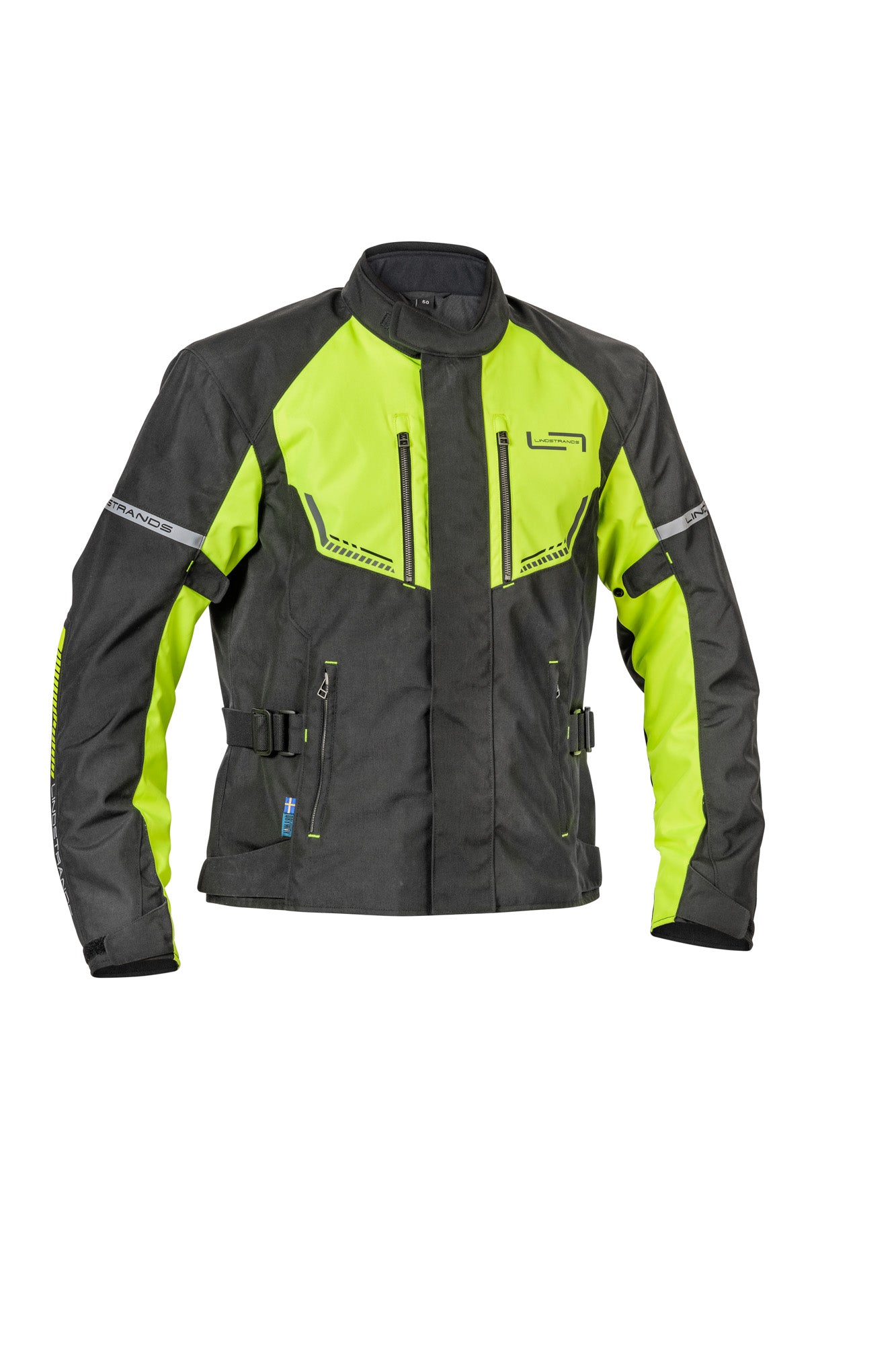 Lomsen Jacket