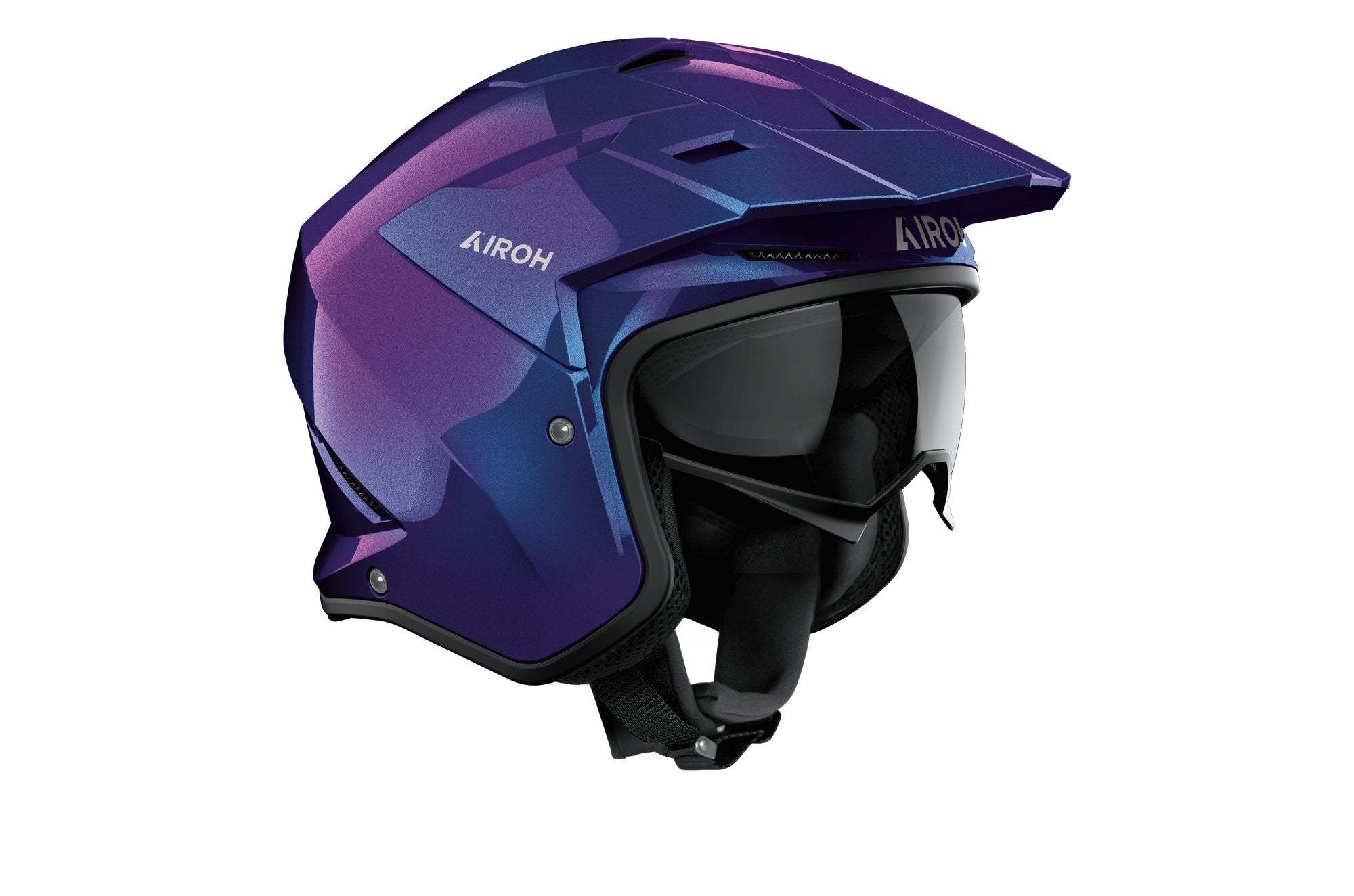 Kombakt Helmet
