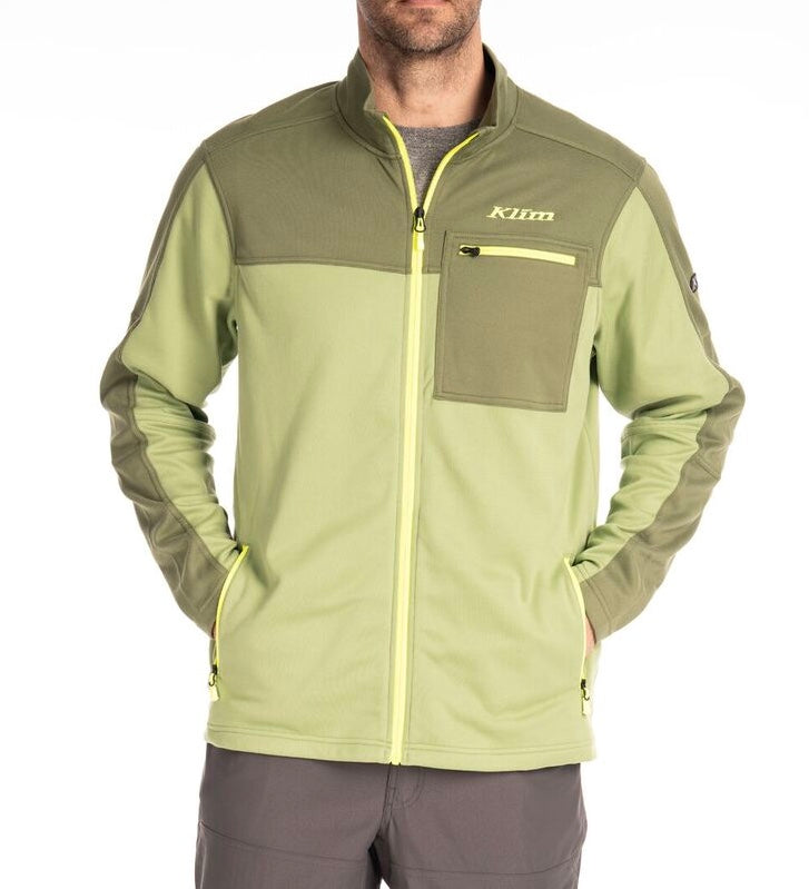 Glacier Jacket