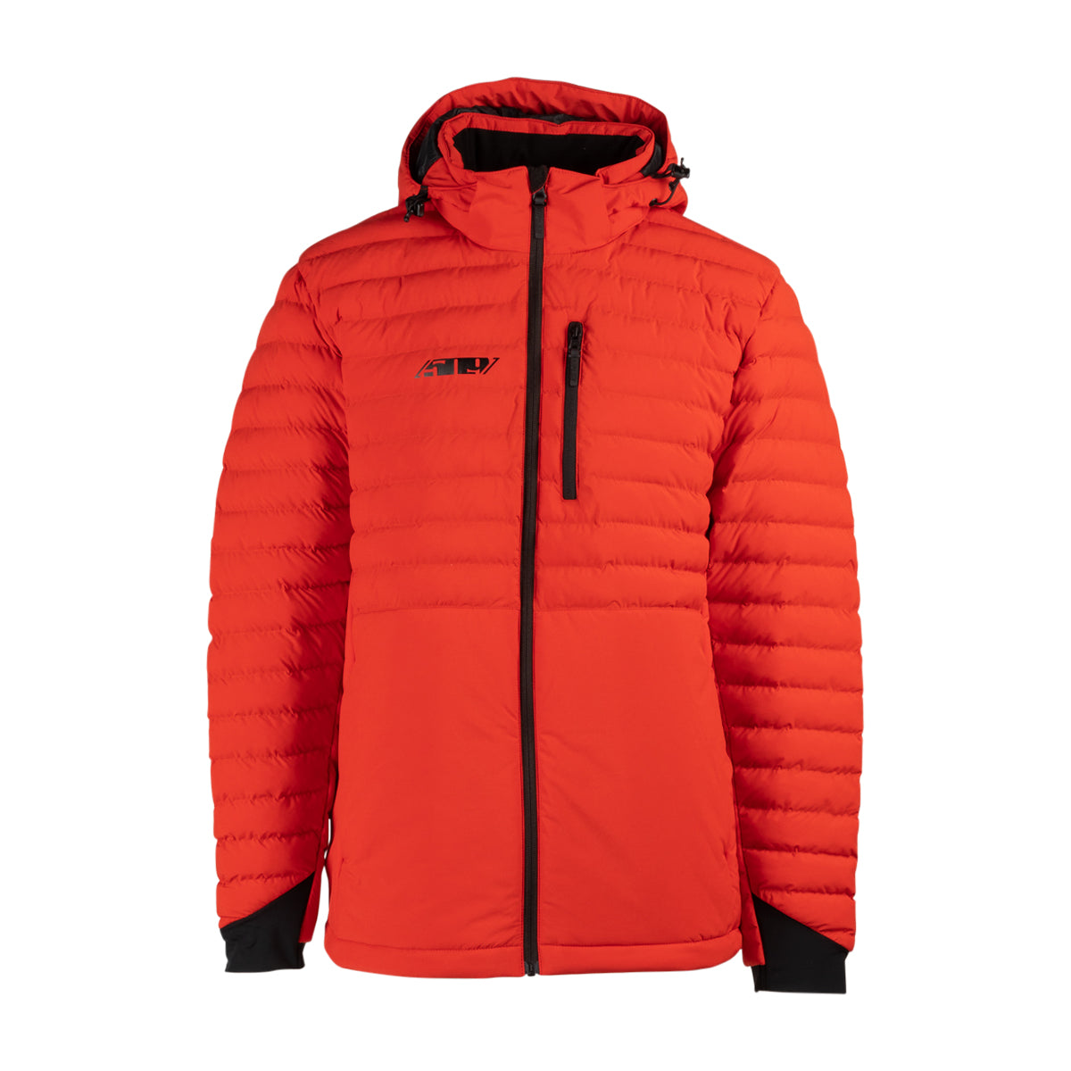 Syn Down Insulated Jacket