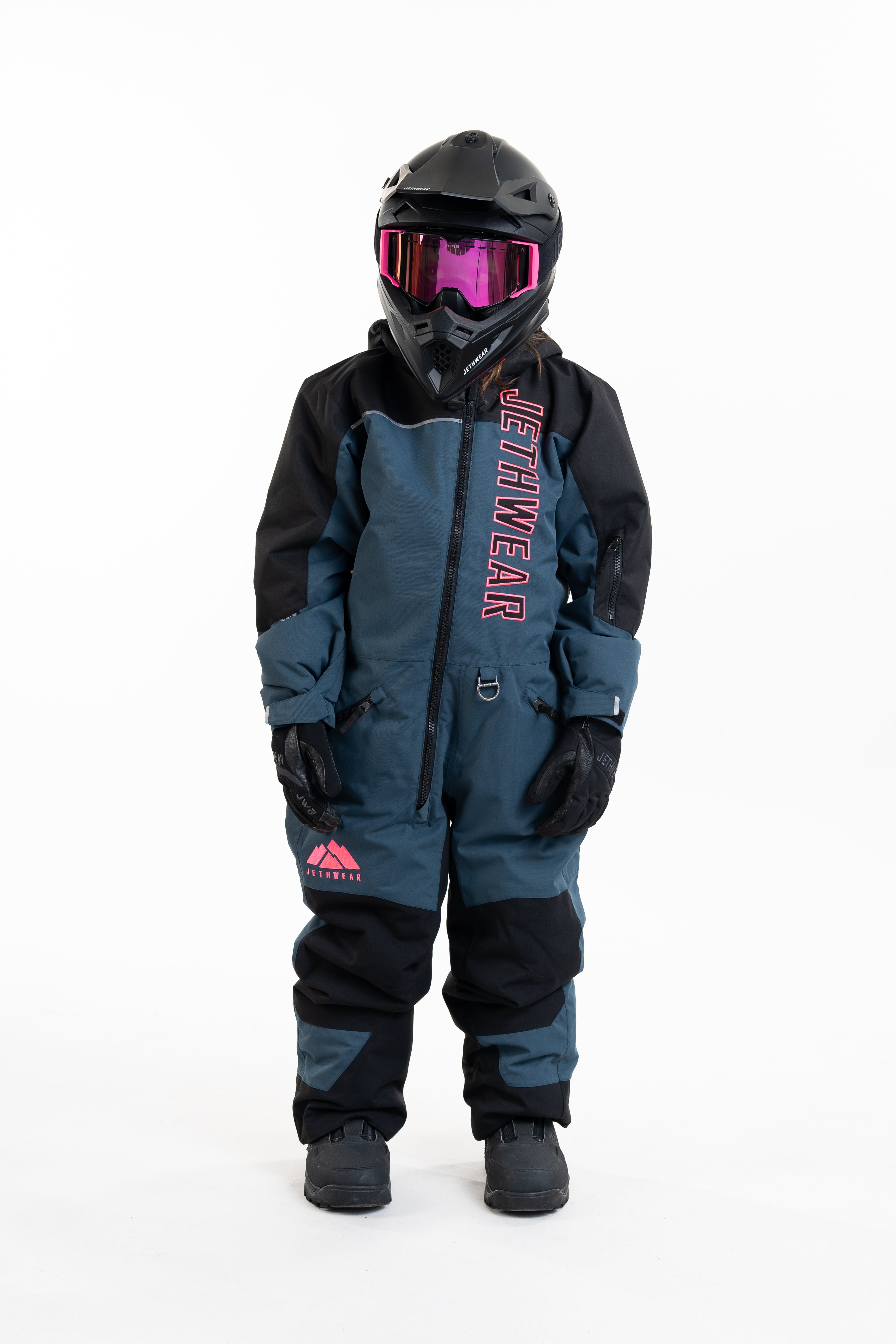 Odin & Olivia S.A.F.E Monosuit