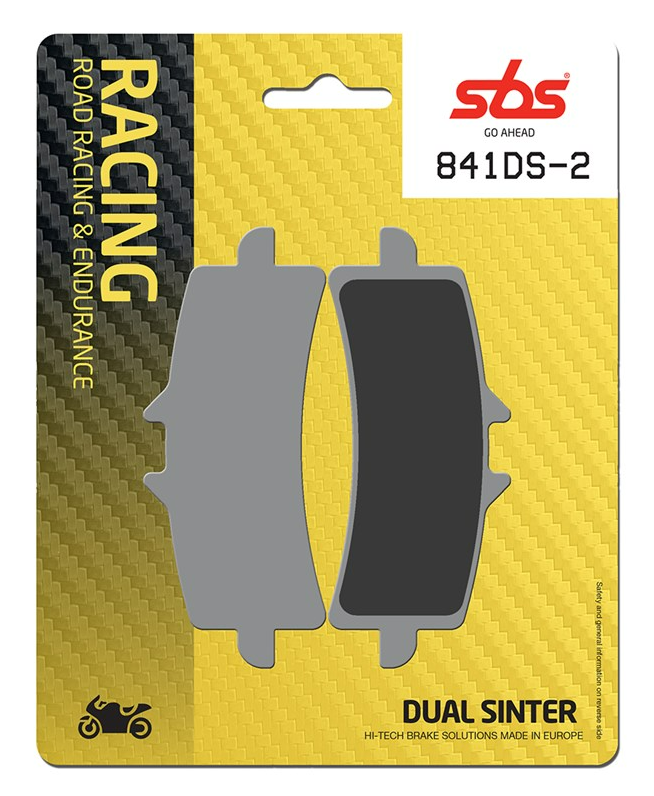 Sbs Jarrupalat Dual Sinter 2