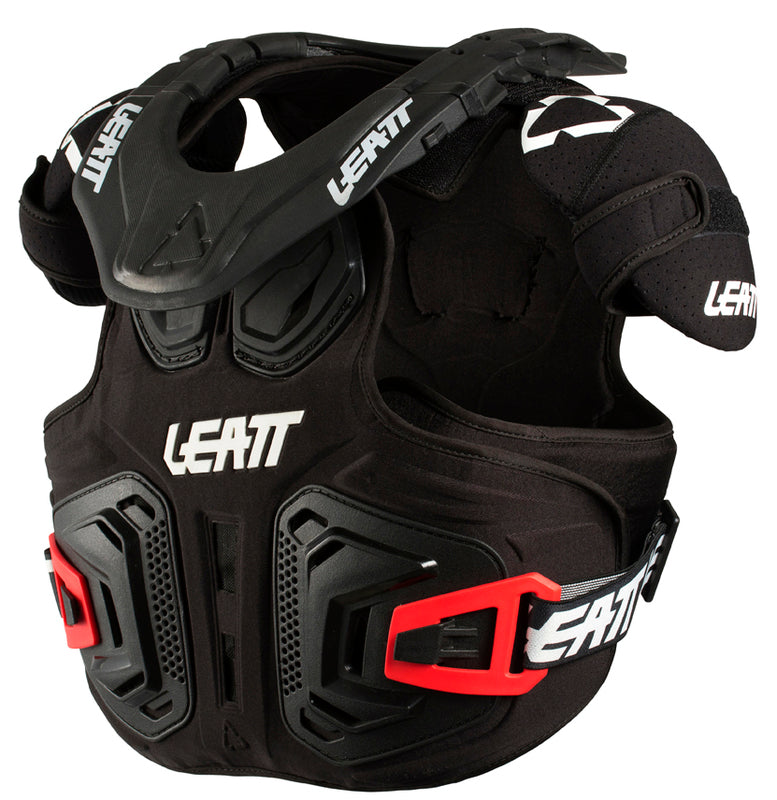 Junior Fusion 2.0 Liivi