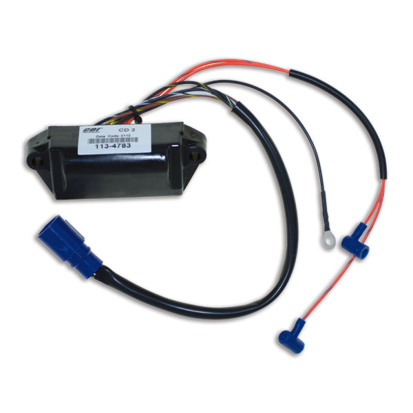 Cdi Elec. Johnson Evinrude Power Pack CD2