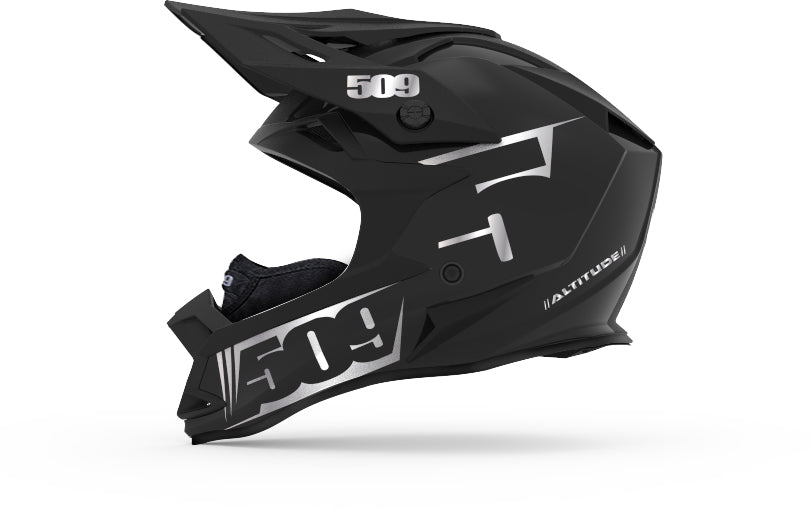 Altitude Helmet