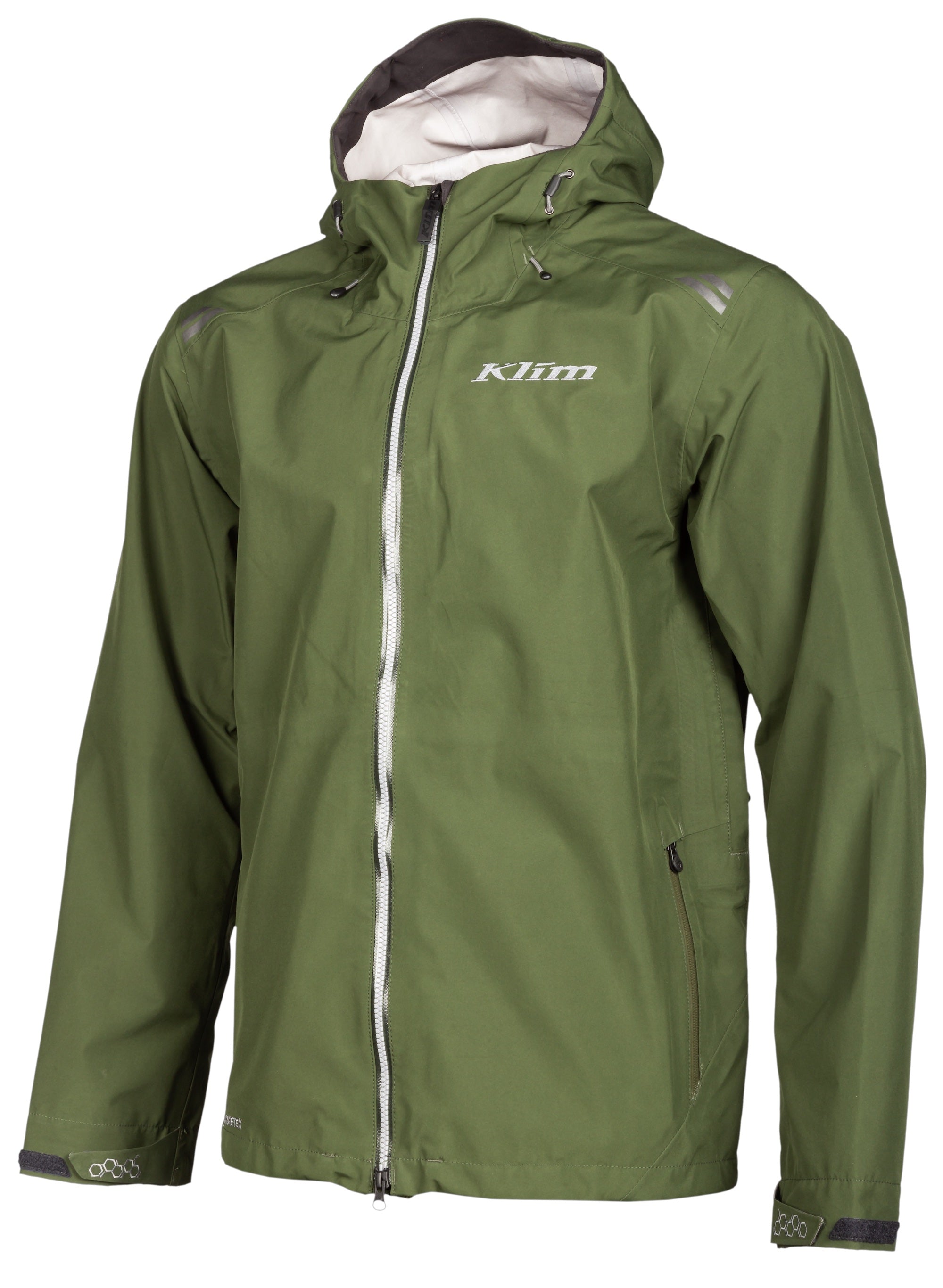 Stow Away Pro Jacket