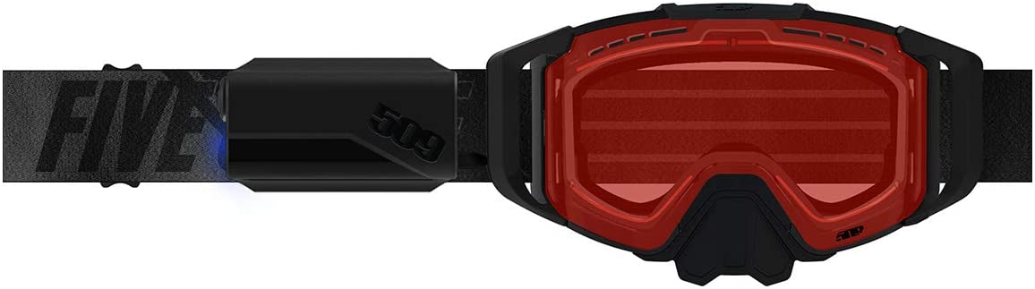 Sinister X6 Ignite Kelkkalasit