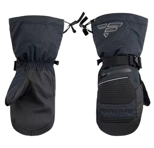 Nordic Gloves
