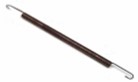 Sno-X Exhaust spring 29,5x97,5mm