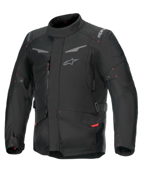ST-1 Waterproof Jacket