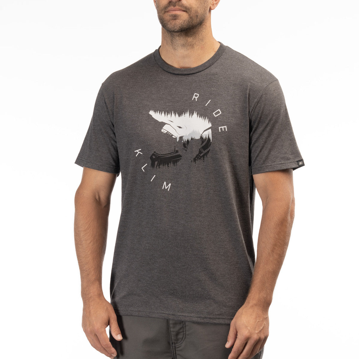 Ride Tri-blend T-Shirt