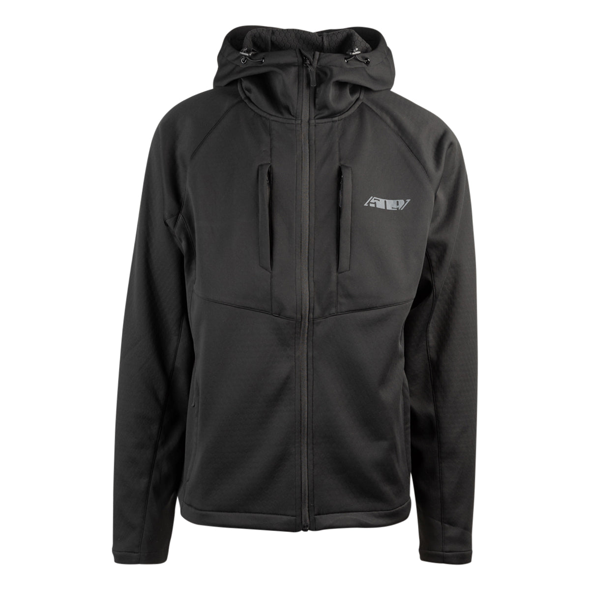 Tactical Elite Softshell Takki