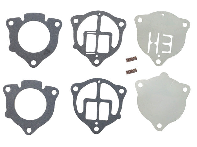 Sno-X Fuel pump repair kit Keihin