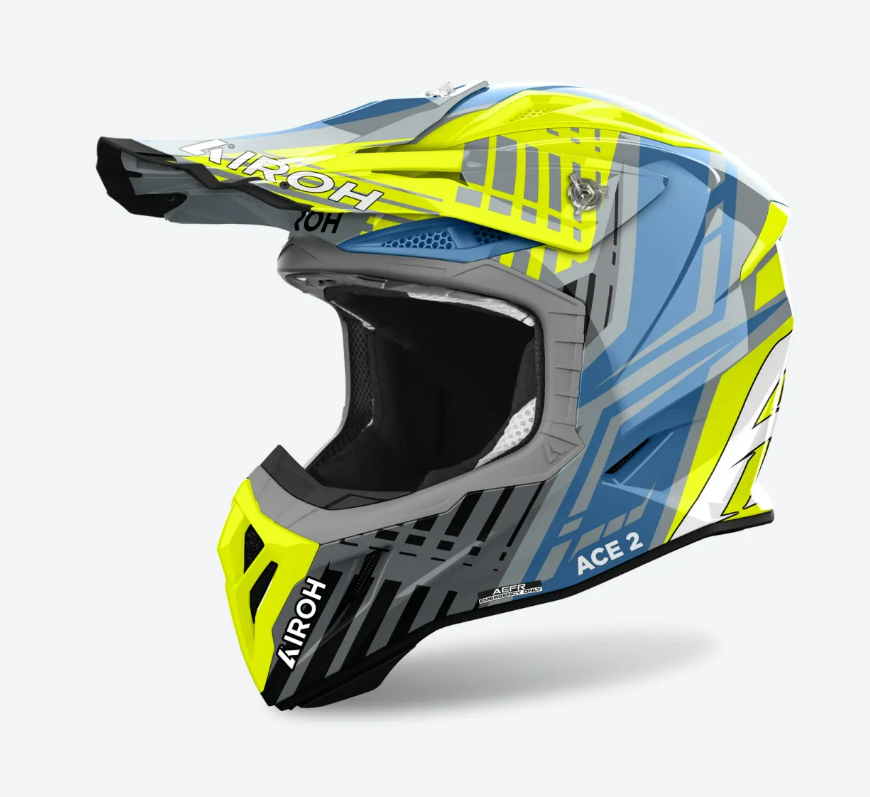 Aviator Ace 2 Helmet