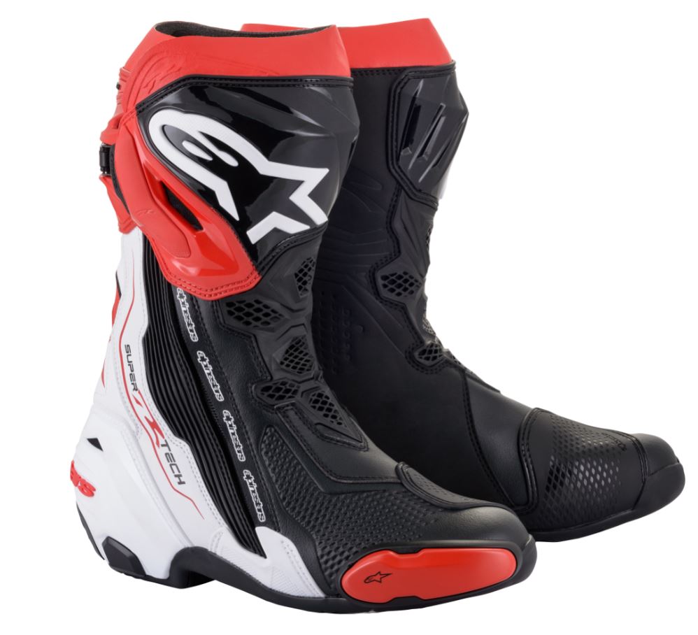 Supertech R v2 Boots