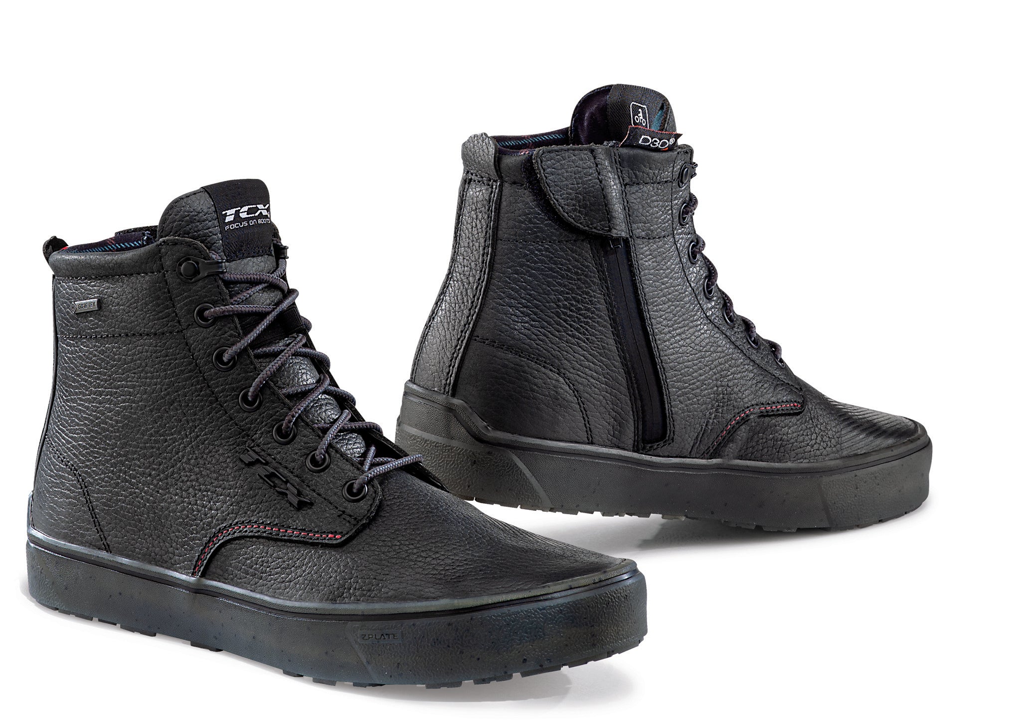 Dartwood Gore-Tex Shoes