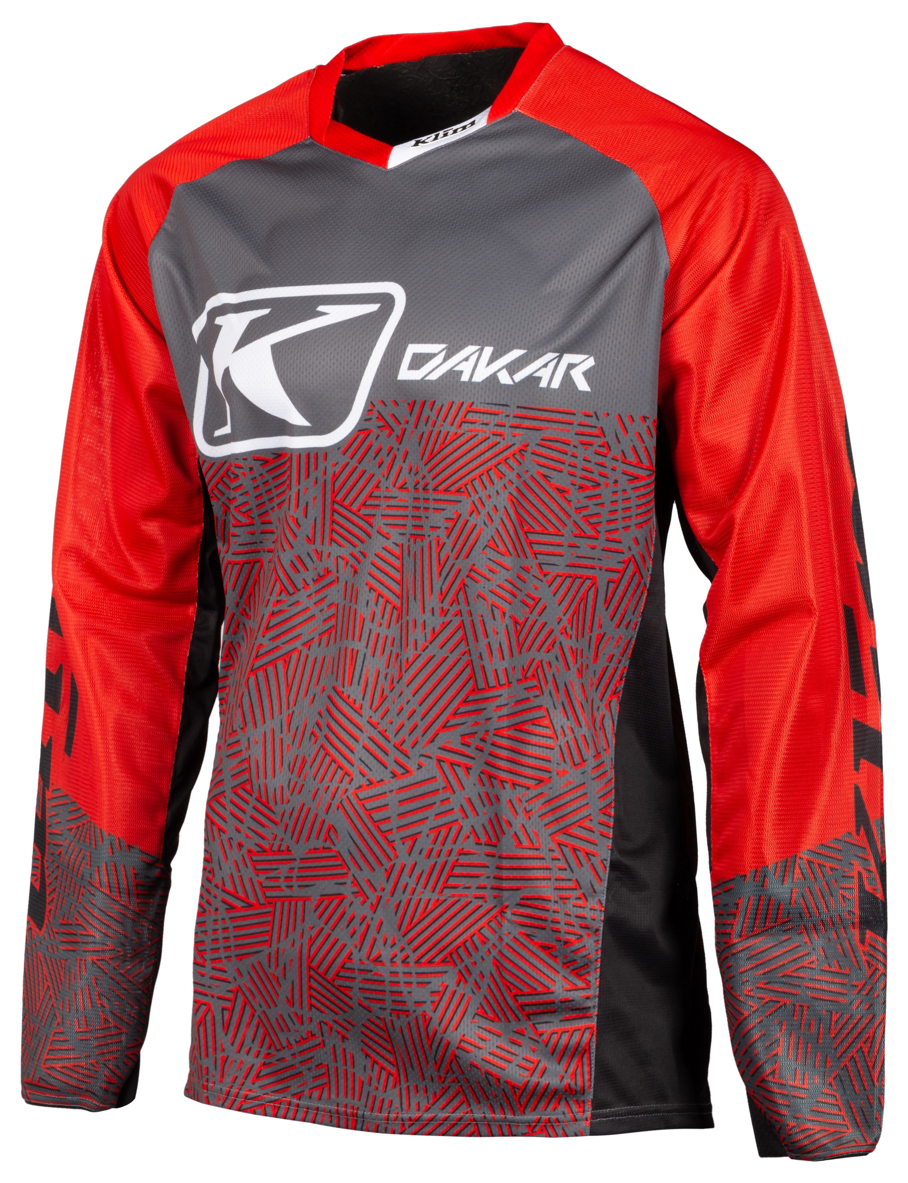 Dakar Jersey
