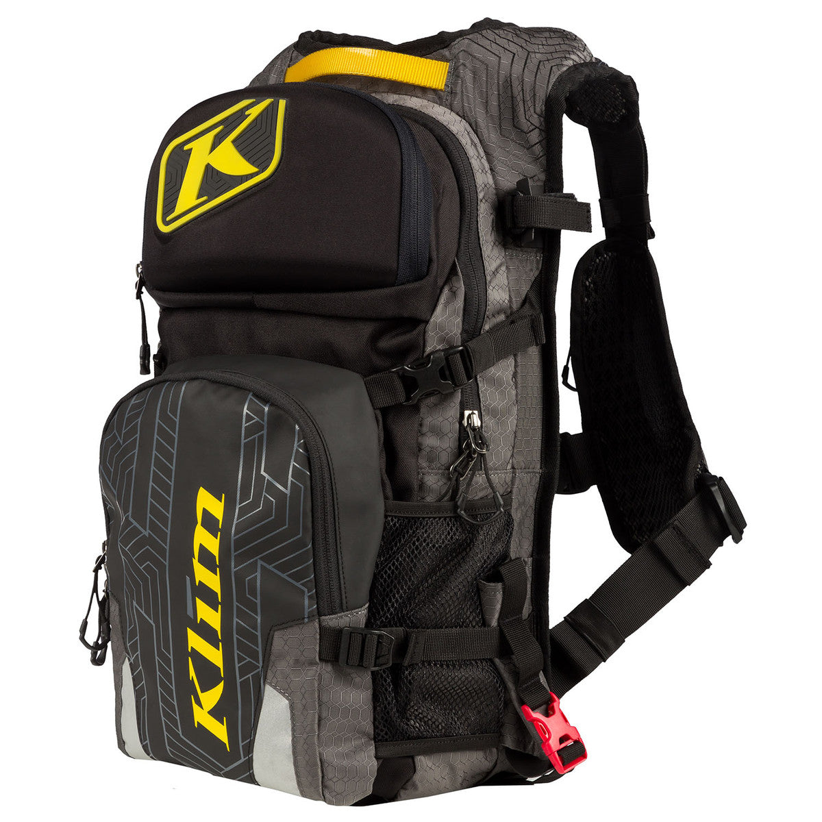 Nac Backpack