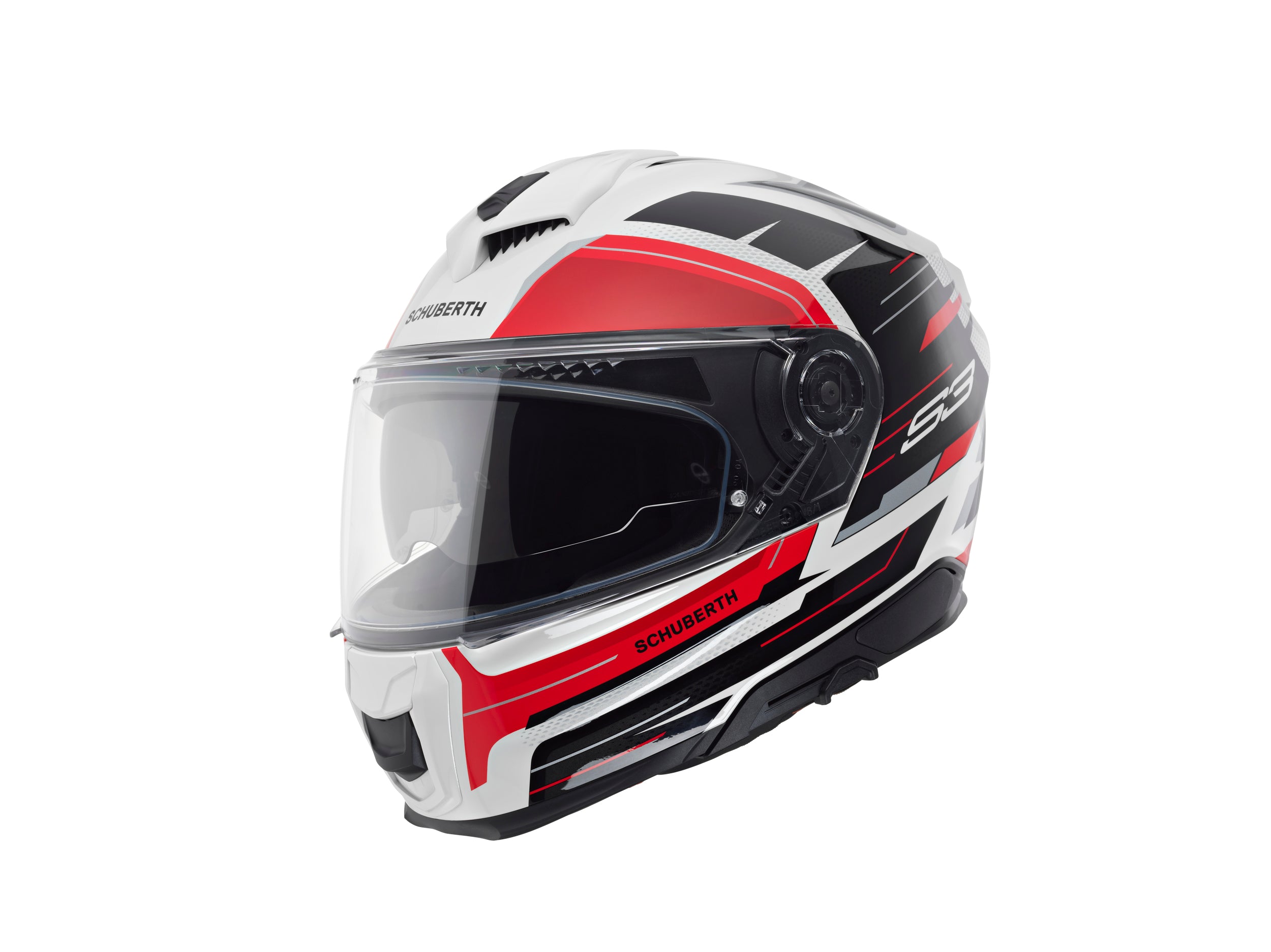 S3 Apex Helmet