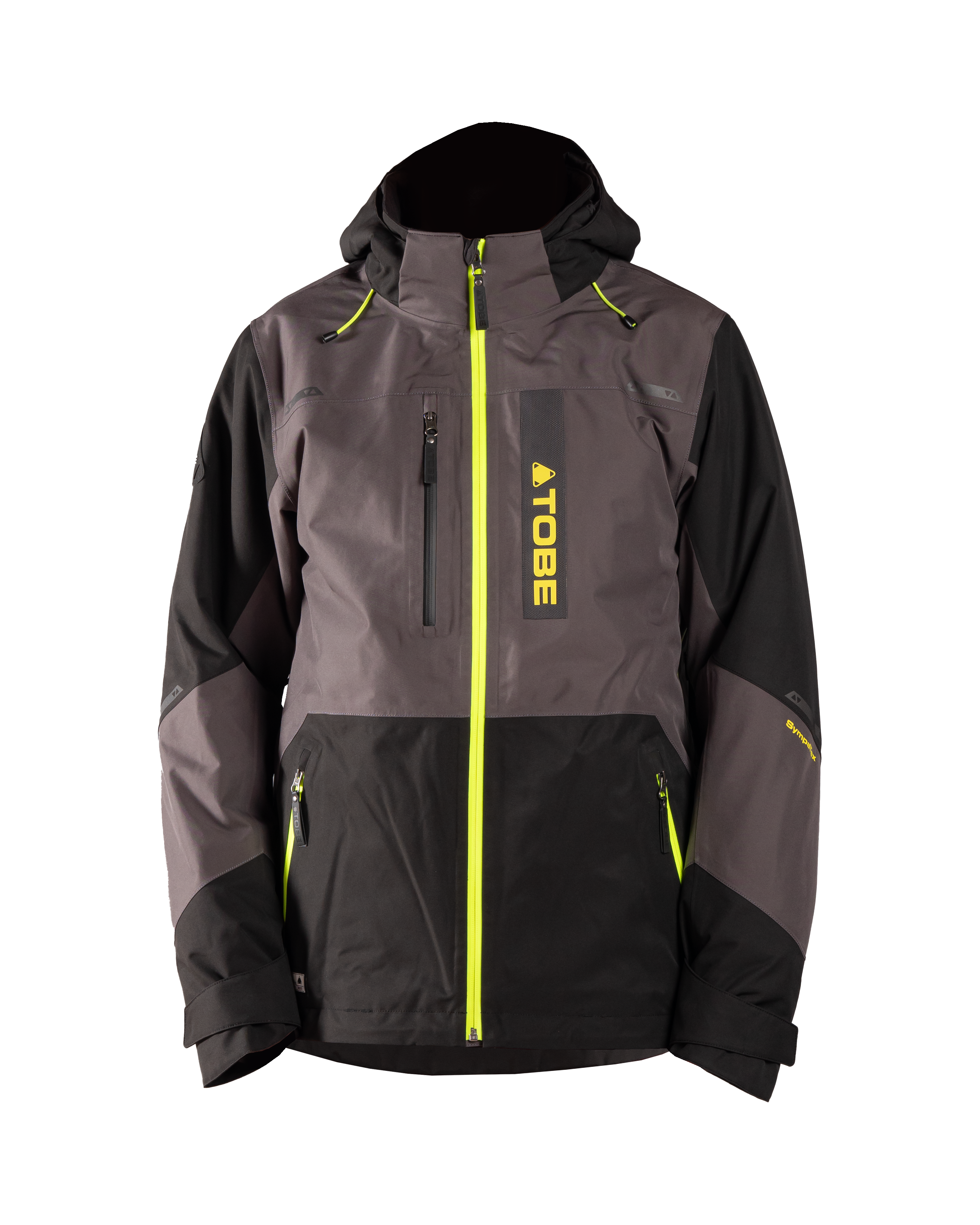 Nexus 2in1 Jacket