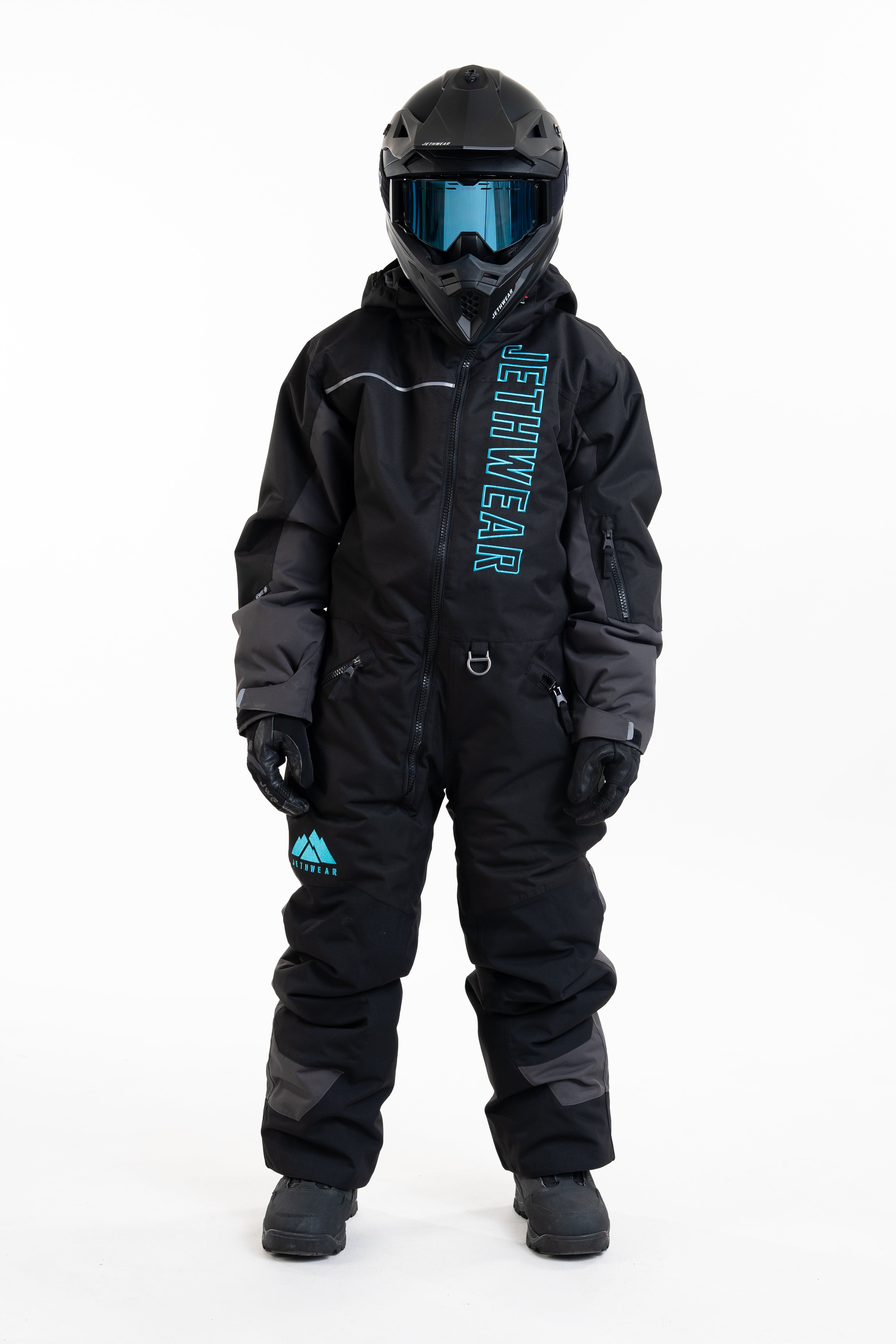 Odin & Olivia S.A.F.E Monosuit