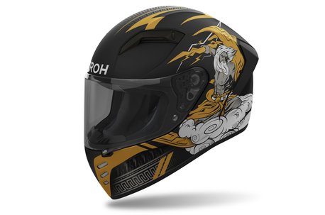 Connor Helmet