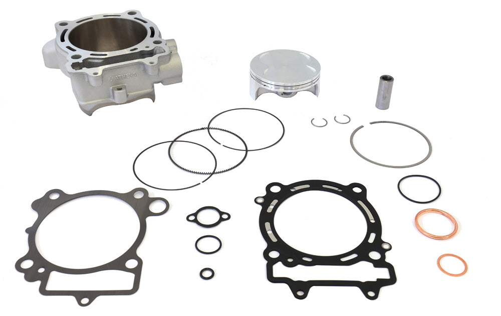 * Athena Cylinder kit Ø100