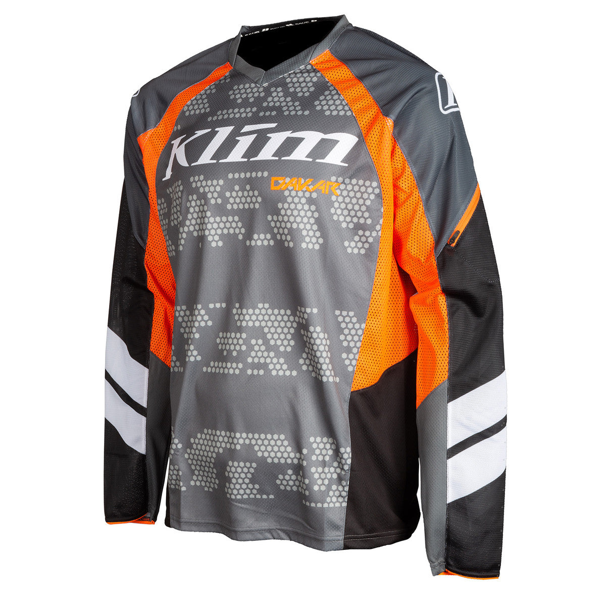 Dakar Enduro Paita