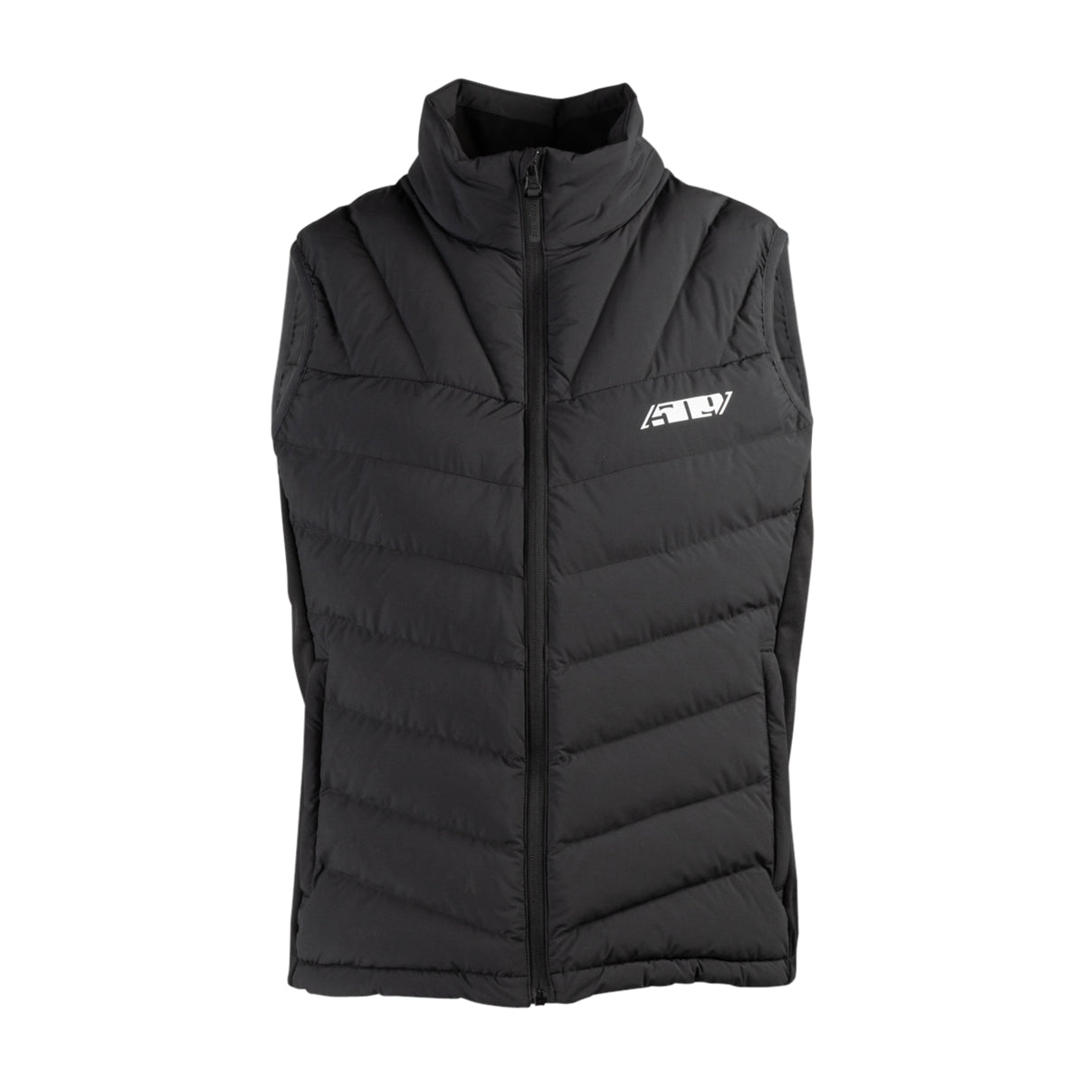 SynDown Hybrid Vest