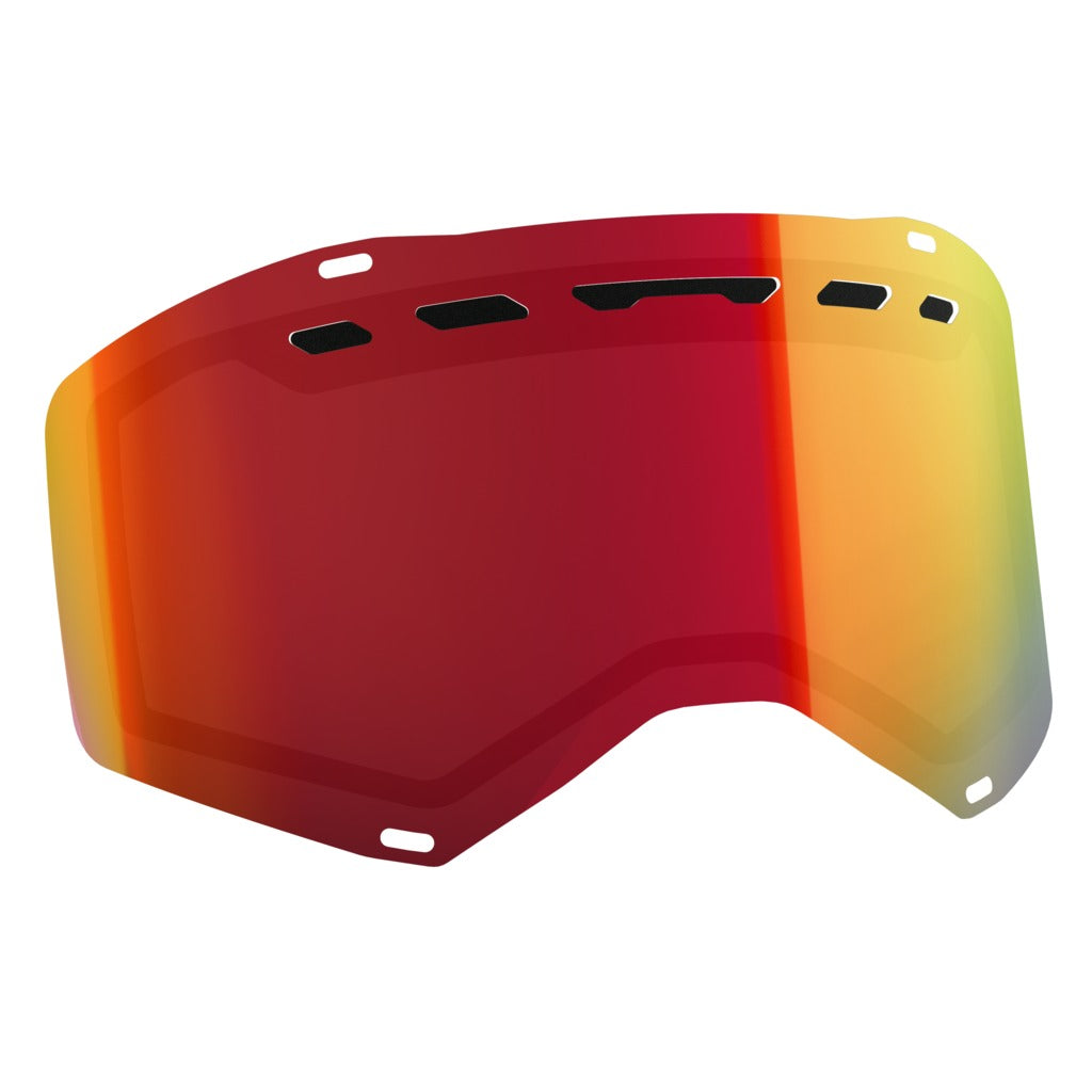 MaxVent Sinister X6 Lenses