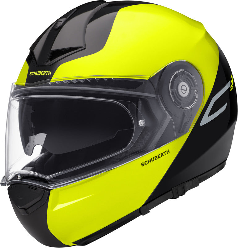 C3 Pro Modular Helmet