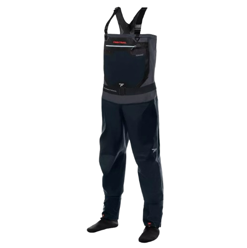 Membrane stockingfoot Waders Proguide