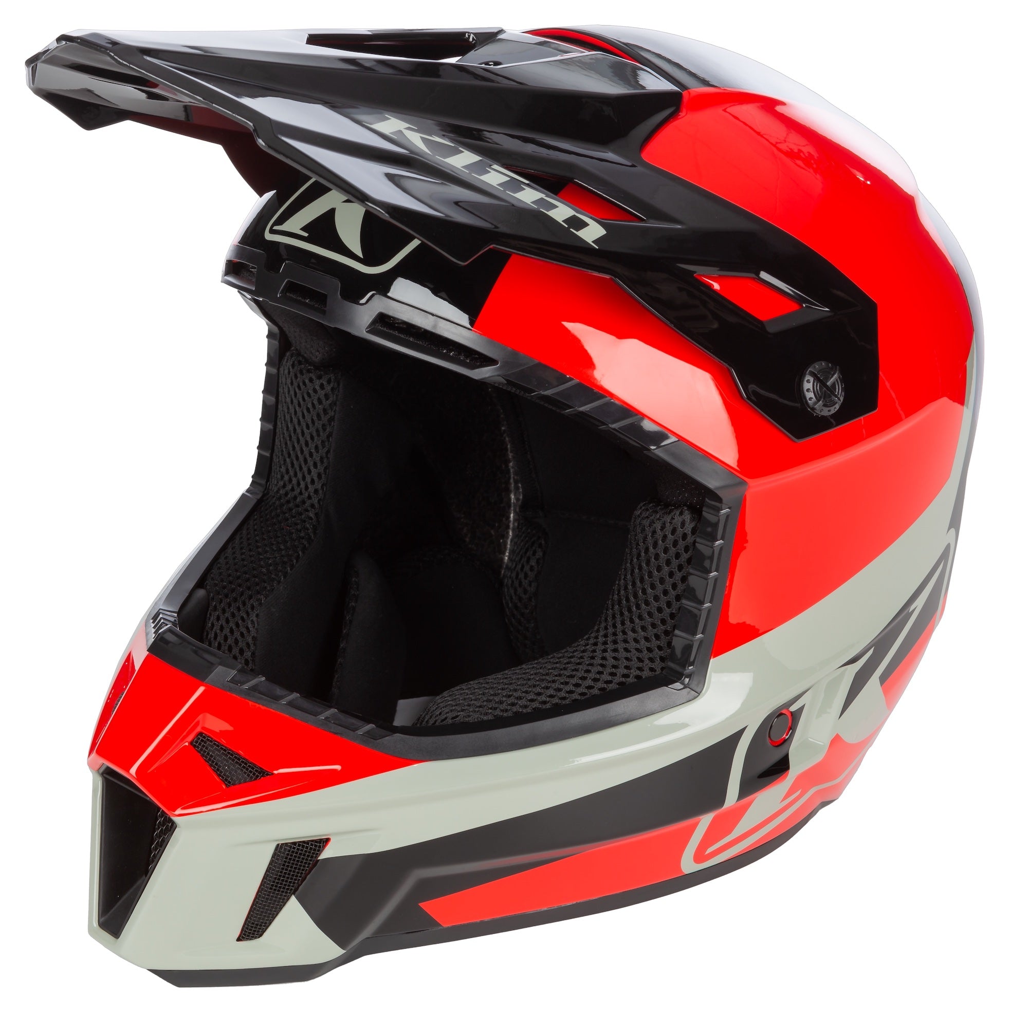 F3 Helmet ECE Kelkkakypärä