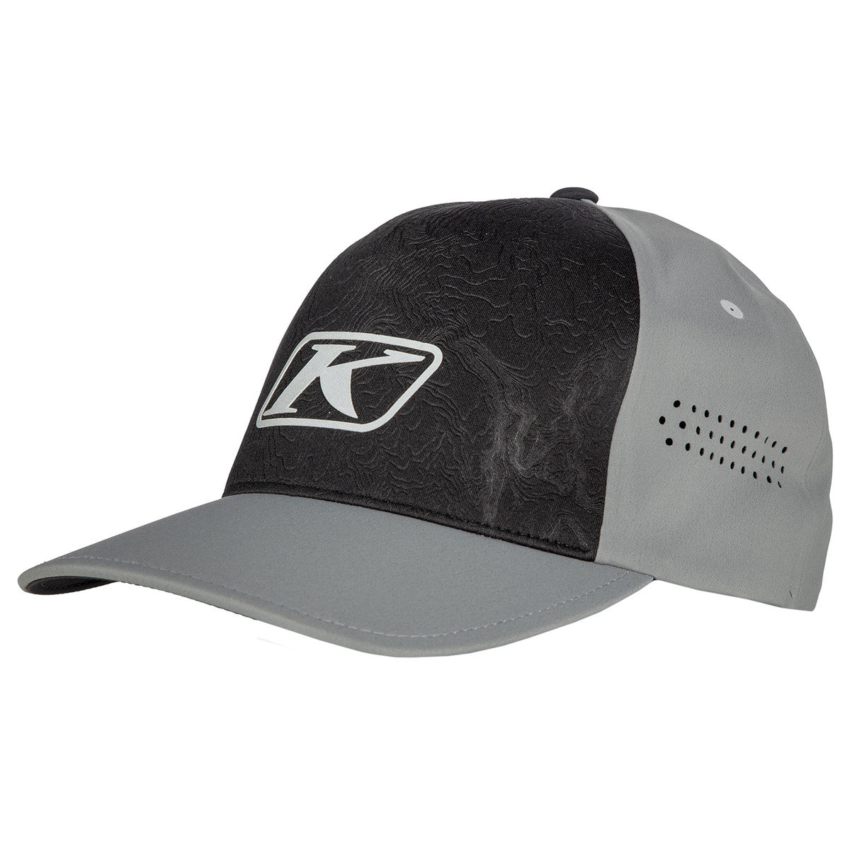 Rally Tech Cap