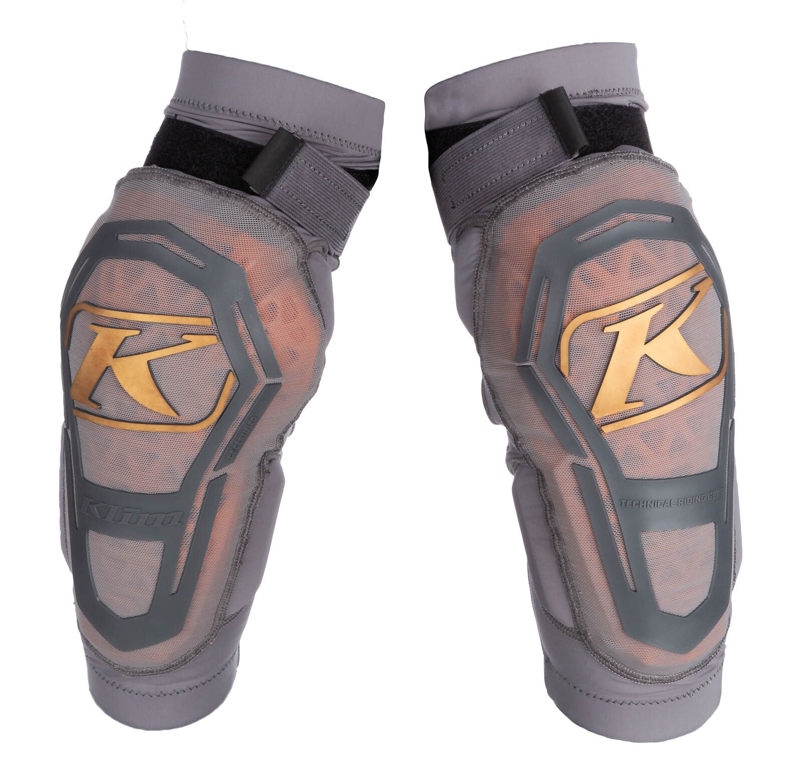 Tactical Kyynärpääsuoja
