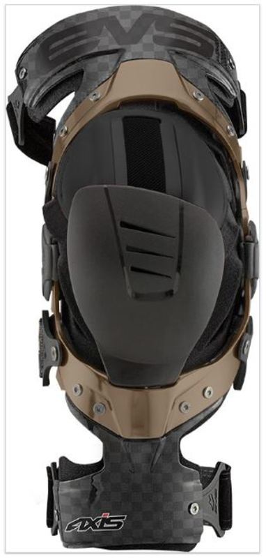 Axis Pro Knee Protector (pair)