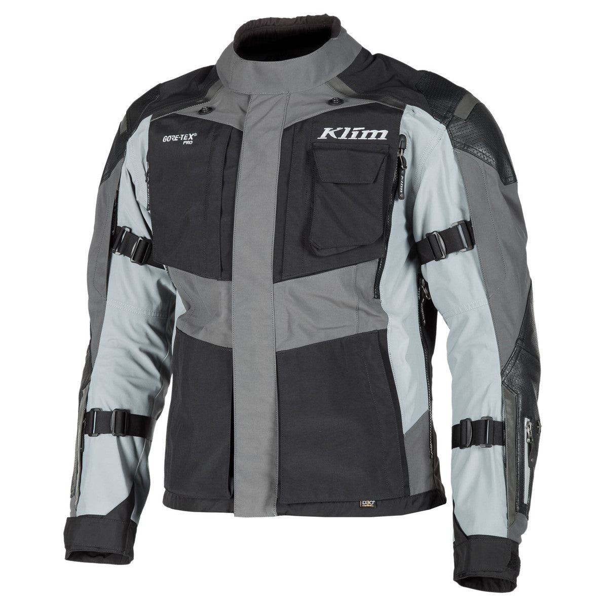 Kodiak Jacket